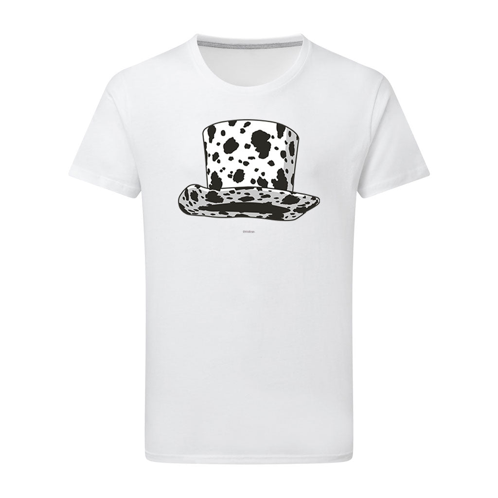 Tele Hat Hat T-Shirt – Teletubbies Online Shop