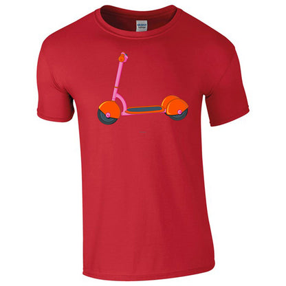Scooter T-Shirt