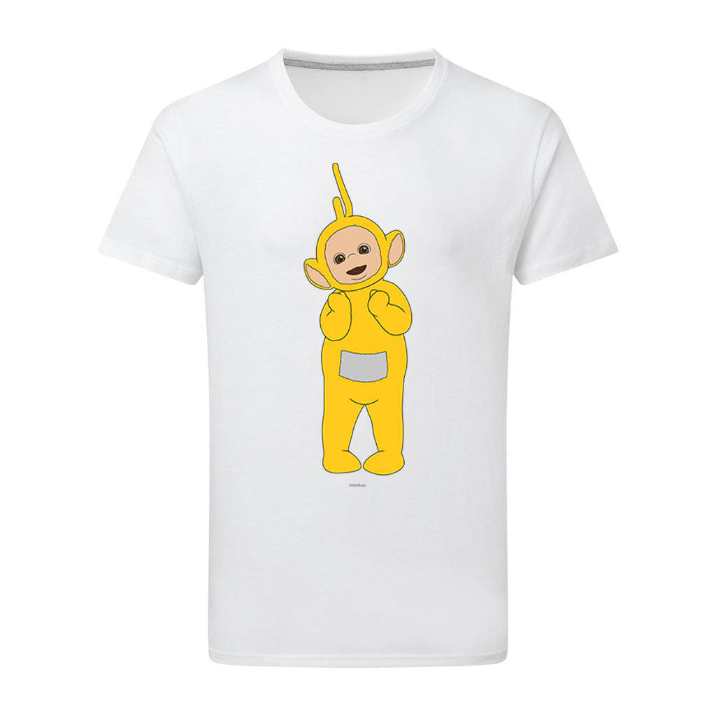 Laa-Laa Pose T-Shirt